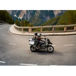 R 1250 GS Adventure Adventure R 1250 GS Adventure Adventure